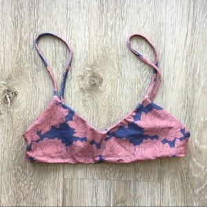 Benoa Kylie padma bikini top